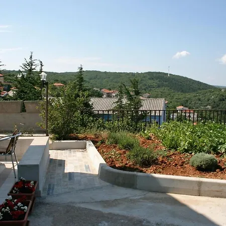 Appartement With A Parking Space Vrbnik, Krk - 5392 Vrbnik (Primorje-Gorski Kotar)
