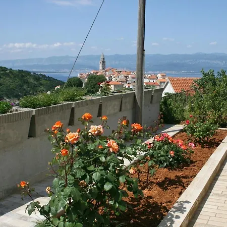 Appartement With Parking Space Vrbnik, Krk - 5392 *