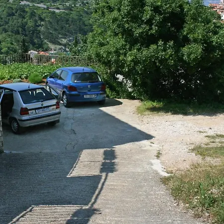With A Parking Space Vrbnik, Krk - 5392 * Vrbnik (Primorje-Gorski Kotar)