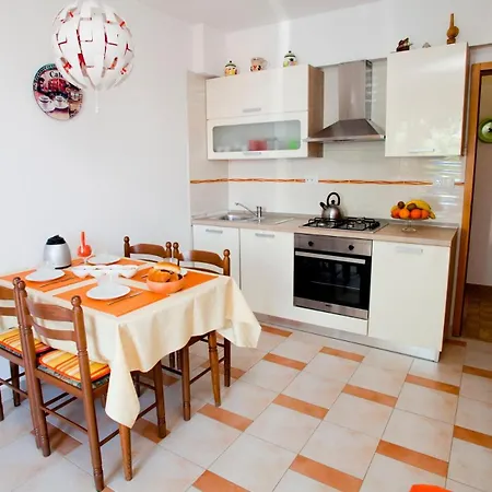 With A Parking Space Vrbnik, Krk - 5392 Appartement