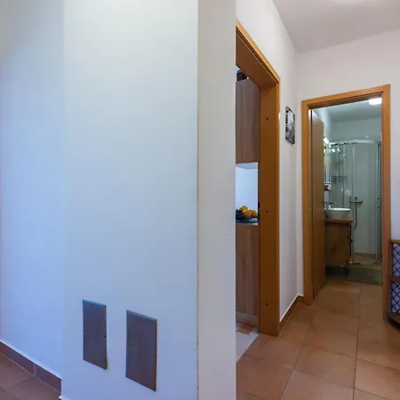 With Parking Space Vrbnik, Krk - 5392
