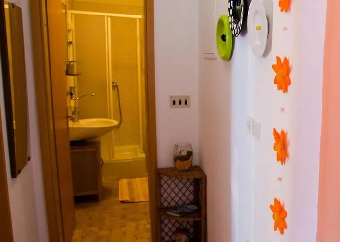 Apartman With Parking Space Vrbnik, Krk - 5392