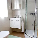 With Parking Space Vrbnik, Krk - 5392 Apartment