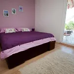 Apartment With Parking Space Vrbnik, Krk - 5392 Vrbnik (Primorje-Gorski Kotar)